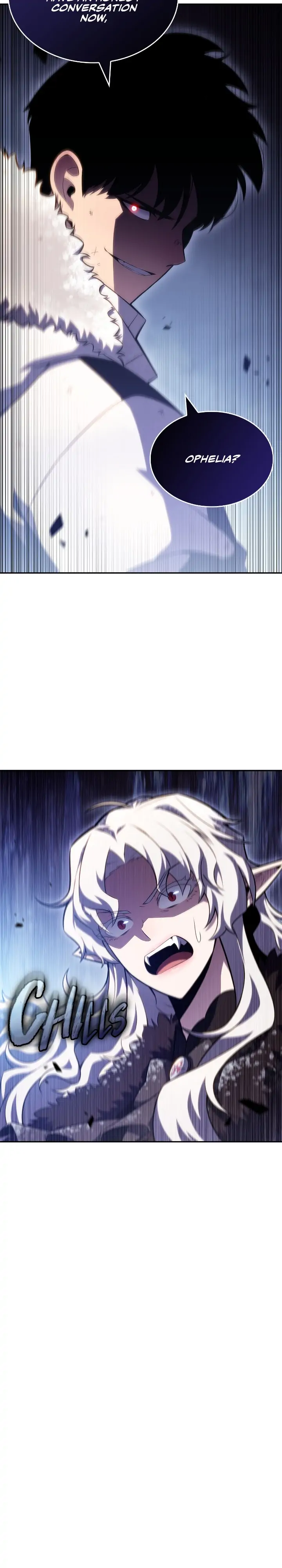 Read I'm the Max-Level Newbie EN Manga Online