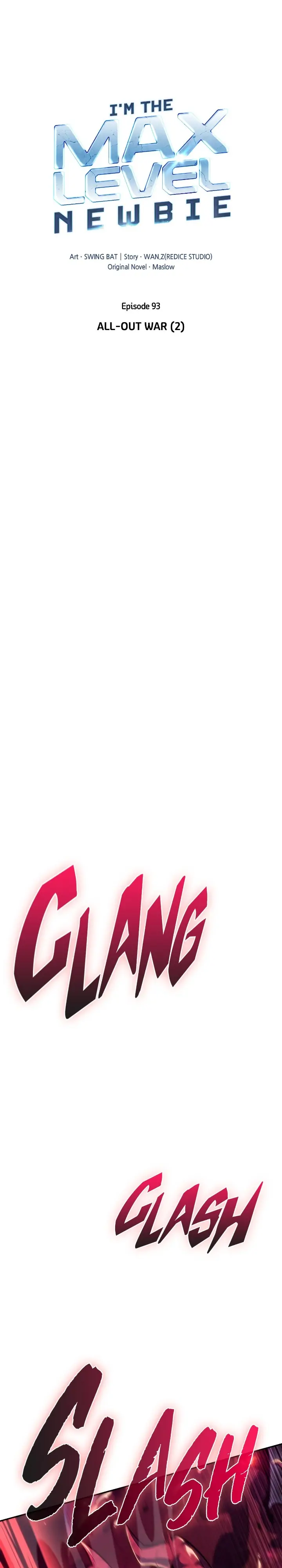 Read I'm the Max-Level Newbie EN Manga Online