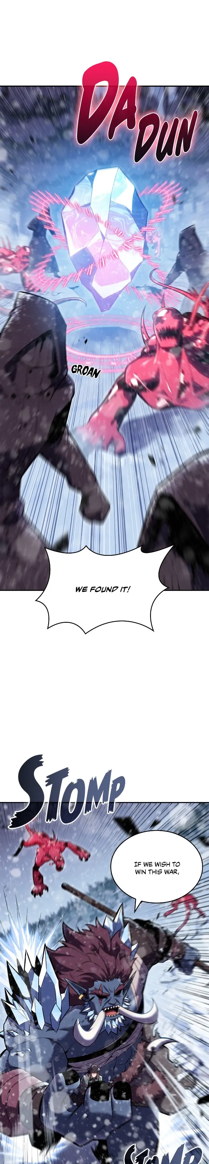 Read I'm the Max-Level Newbie EN Manga Online