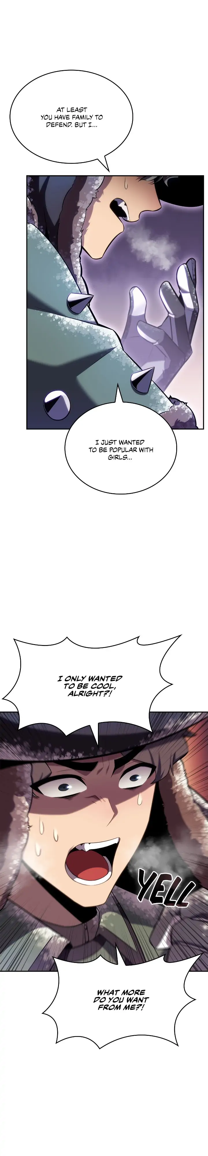 Read I'm the Max-Level Newbie EN Manga Online