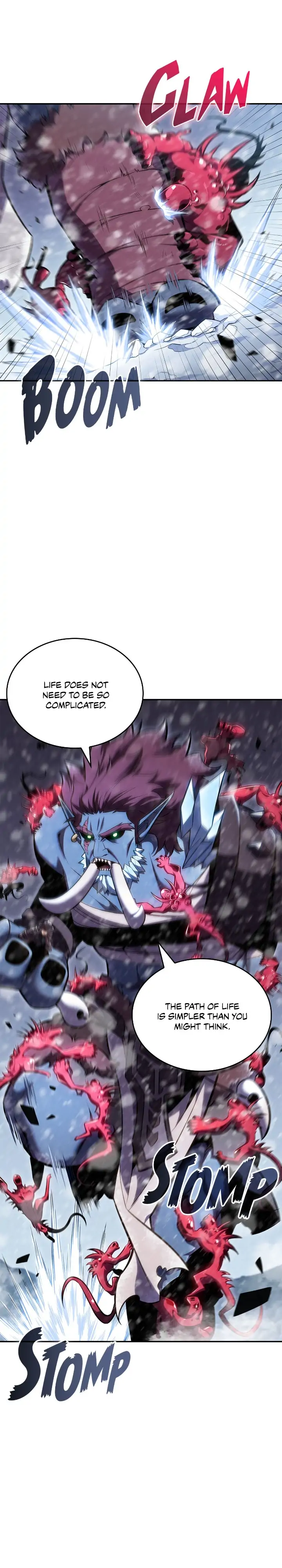 Read I'm the Max-Level Newbie EN Manga Online