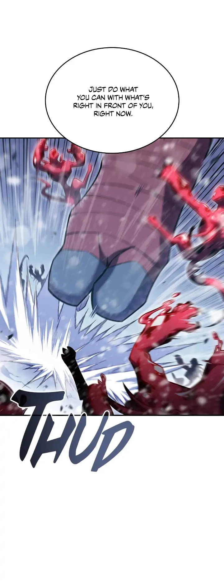 Read I'm the Max-Level Newbie EN Manga Online