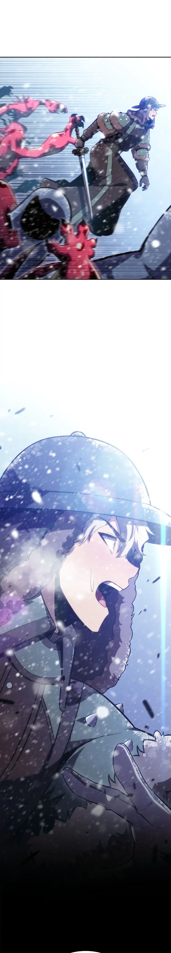 Read I'm the Max-Level Newbie EN Manga Online