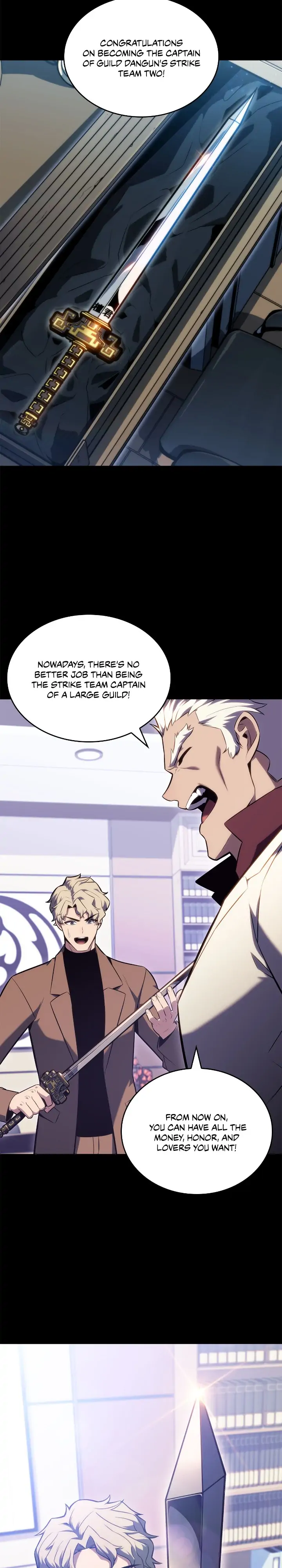 Read I'm the Max-Level Newbie EN Manga Online