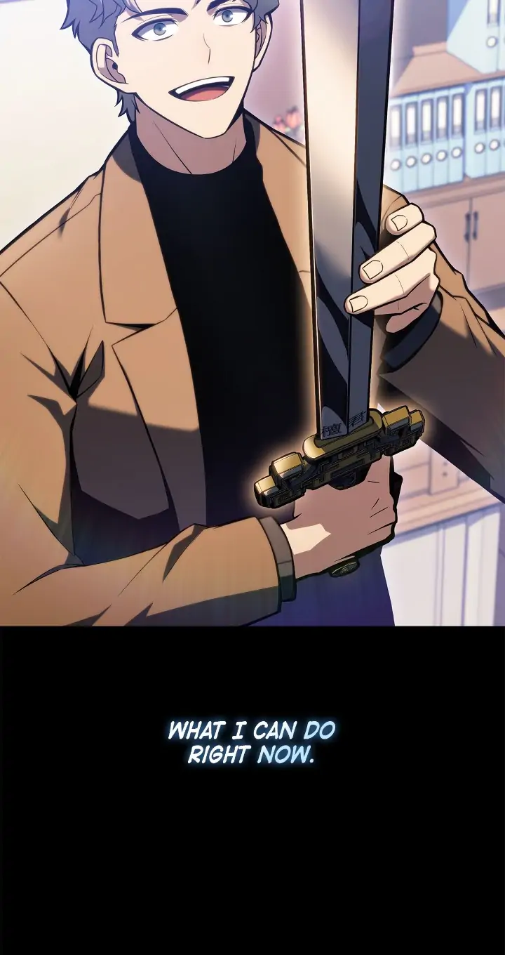 Read I'm the Max-Level Newbie EN Manga Online
