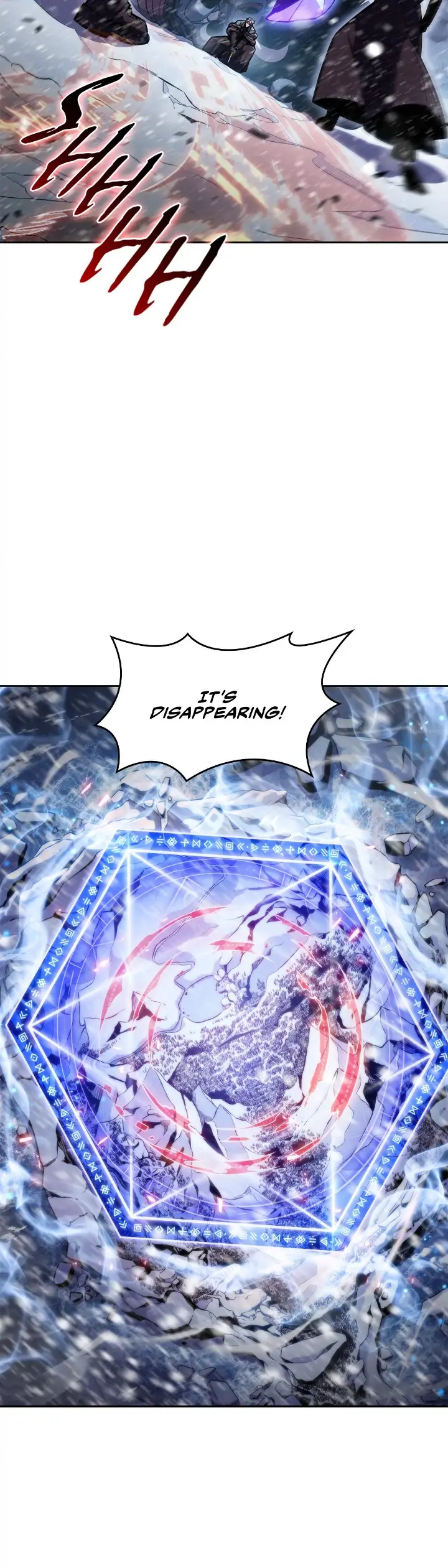 Read I'm the Max-Level Newbie EN Manga Online