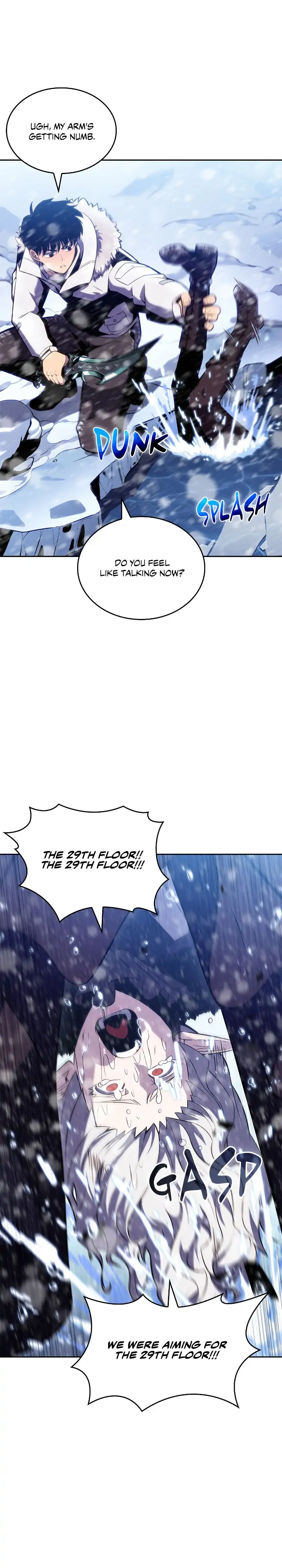 Read I'm the Max-Level Newbie EN Manga Online
