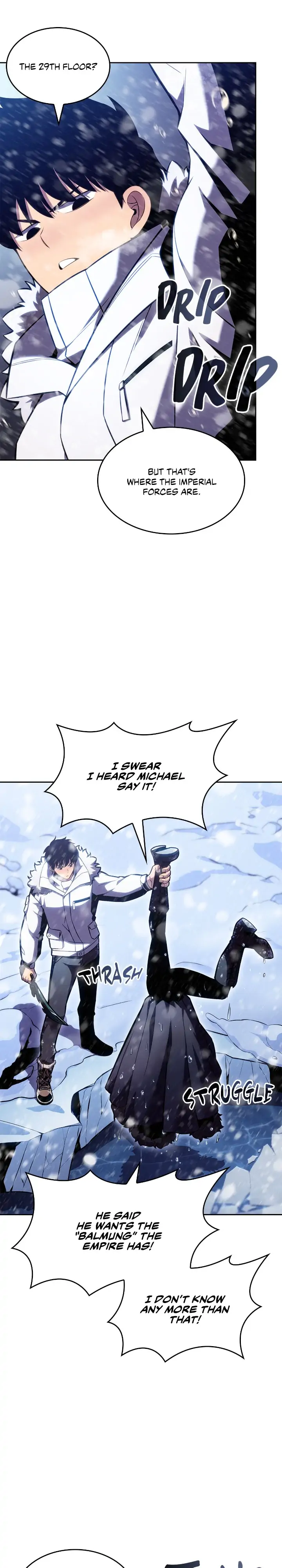 Read I'm the Max-Level Newbie EN Manga Online