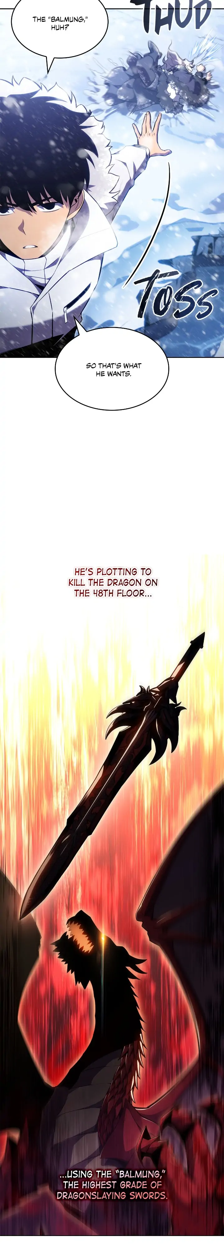 Read I'm the Max-Level Newbie EN Manga Online