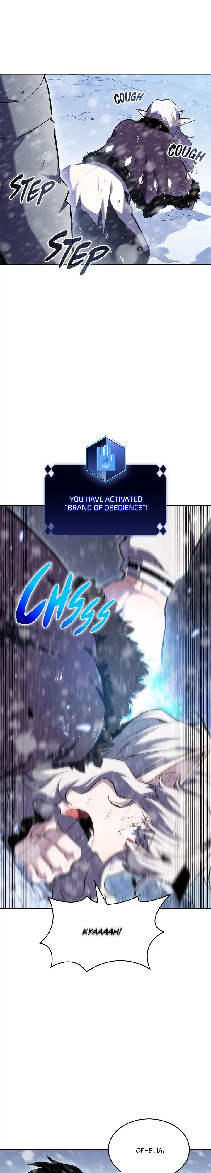 Read I'm the Max-Level Newbie EN Manga Online