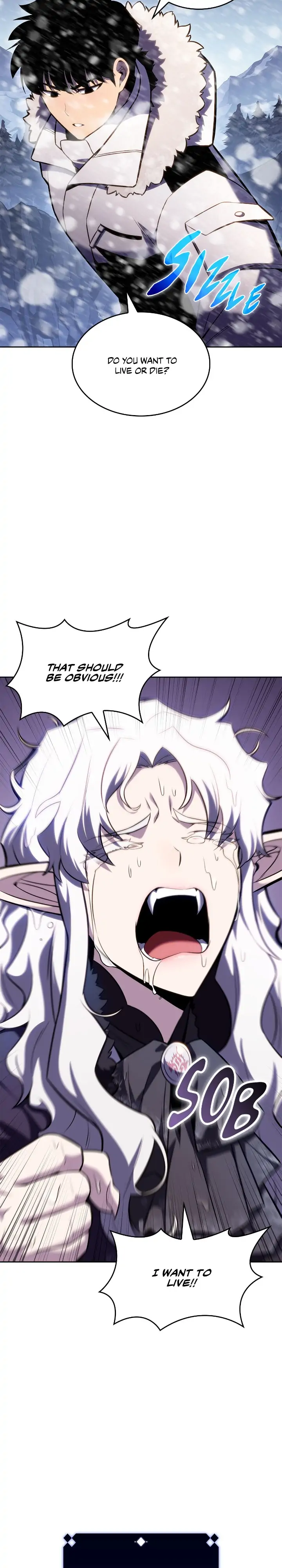 Read I'm the Max-Level Newbie EN Manga Online