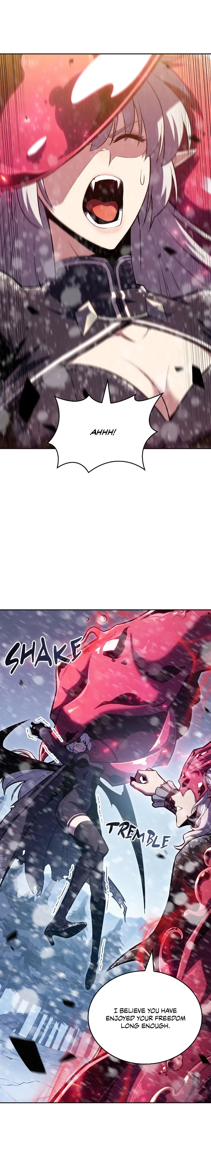 Read I'm the Max-Level Newbie EN Manga Online