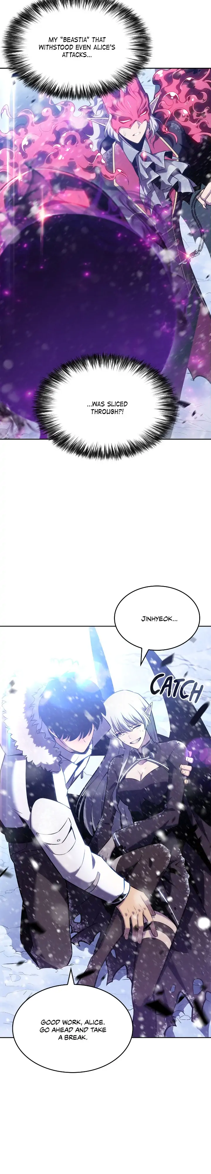 Read I'm the Max-Level Newbie EN Manga Online