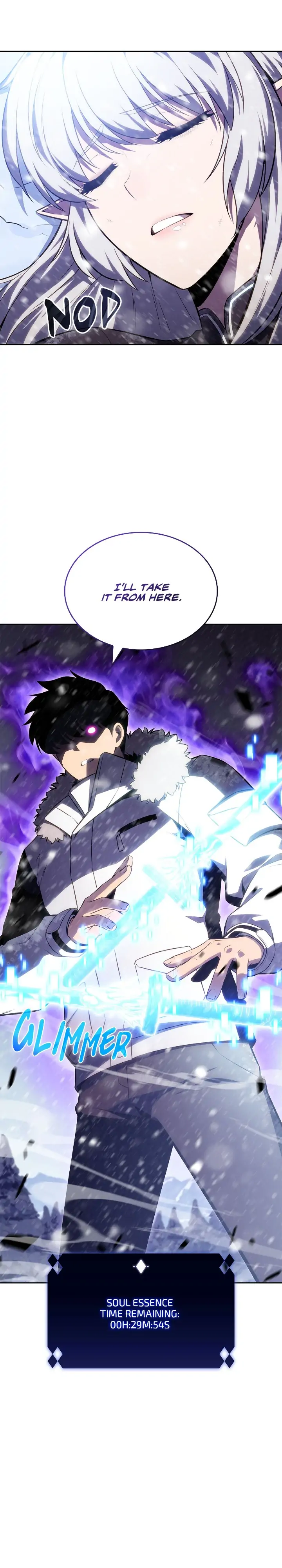 Read I'm the Max-Level Newbie EN Manga Online