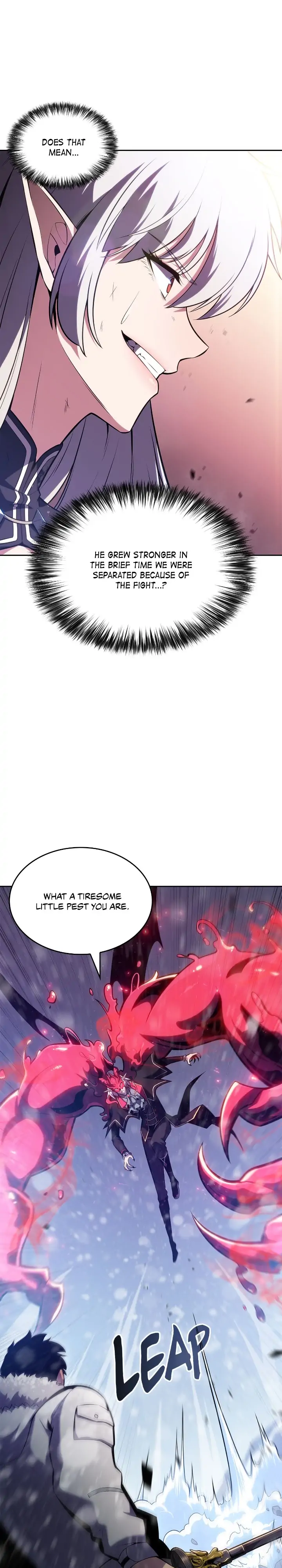 Read I'm the Max-Level Newbie EN Manga Online
