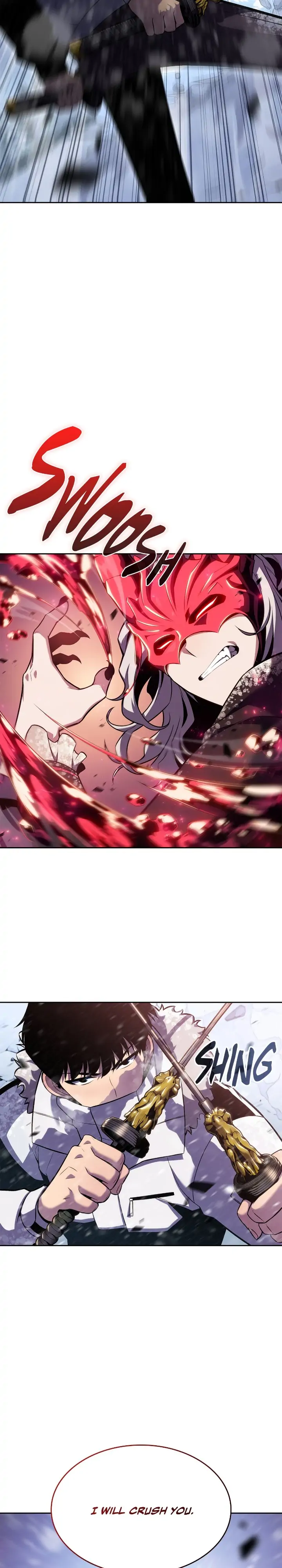 Read I'm the Max-Level Newbie EN Manga Online