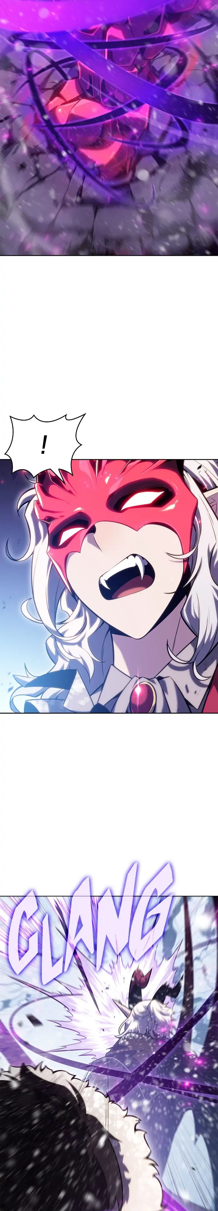 Read I'm the Max-Level Newbie EN Manga Online