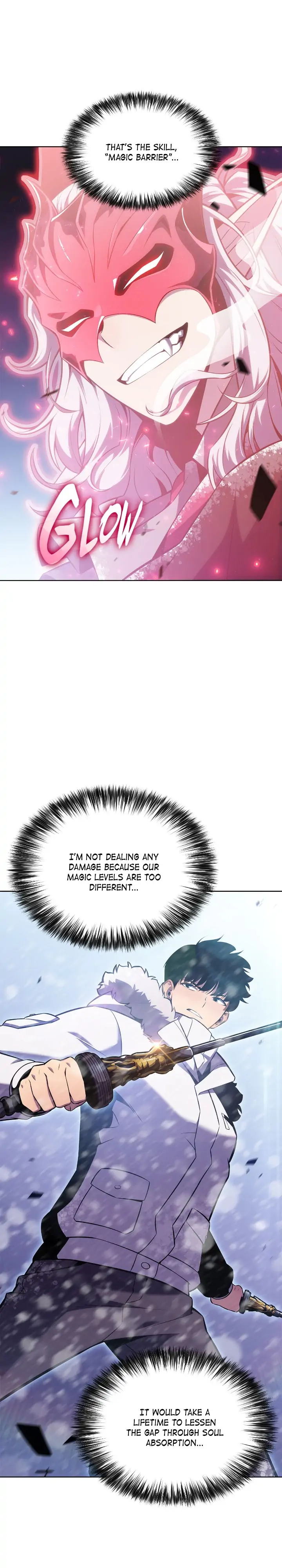 Read I'm the Max-Level Newbie EN Manga Online