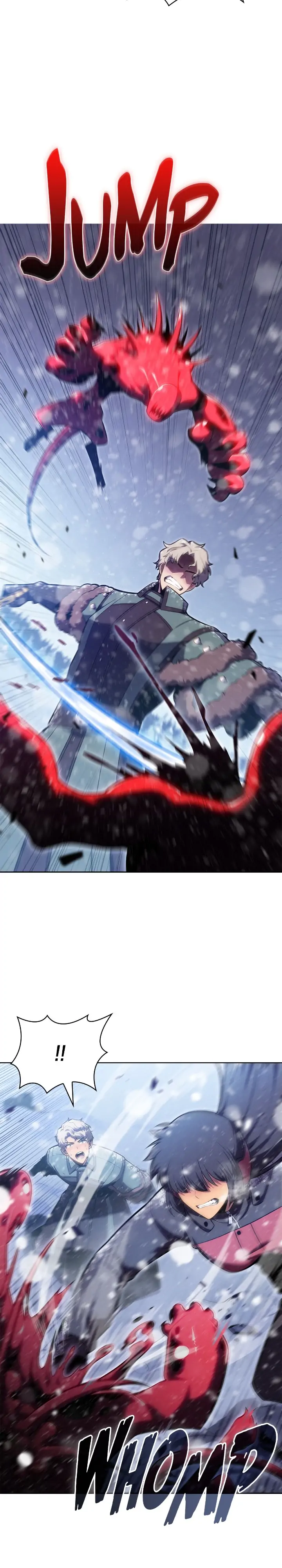 Read I'm the Max-Level Newbie EN Manga Online