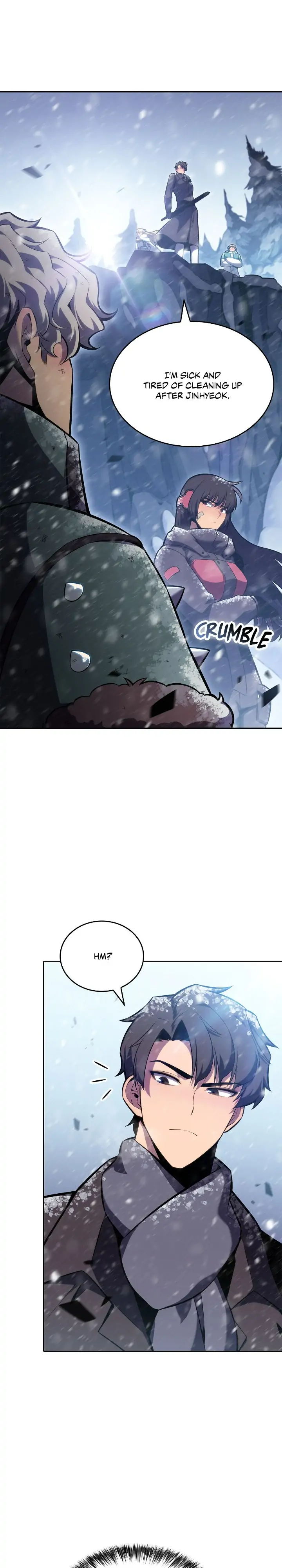 Read I'm the Max-Level Newbie EN Manga Online