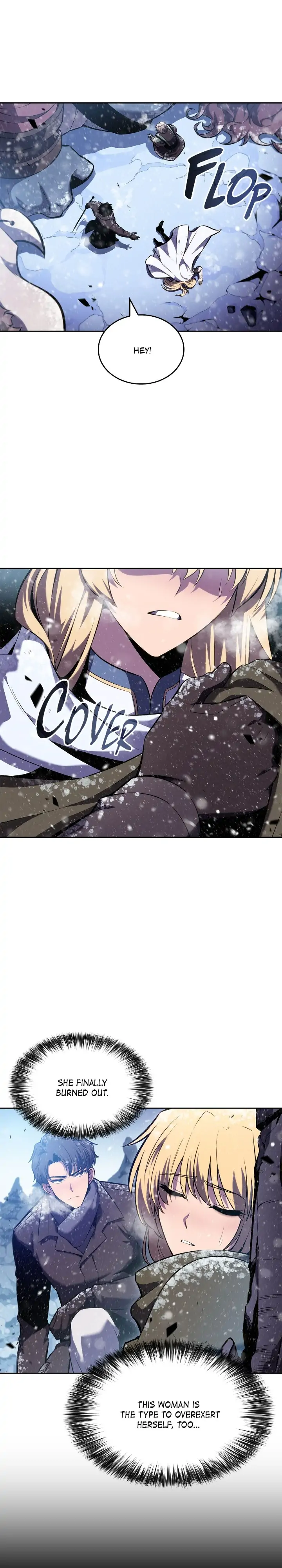 Read I'm the Max-Level Newbie EN Manga Online
