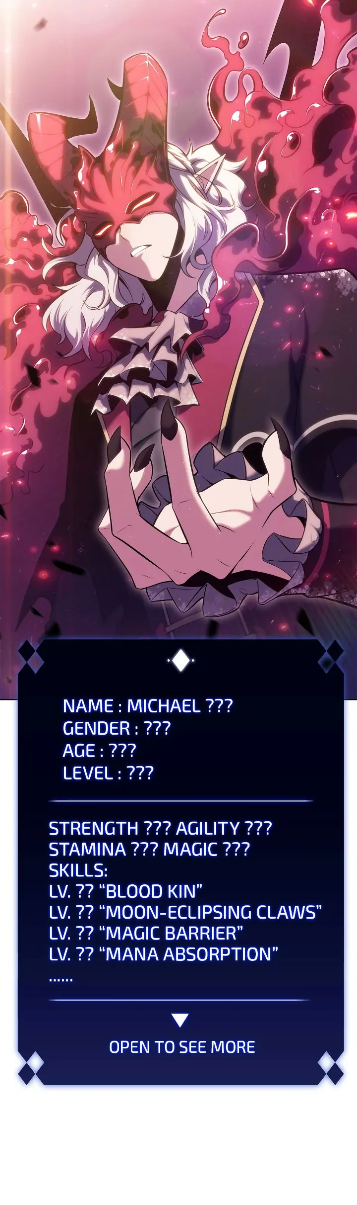 Read I'm the Max-Level Newbie EN Manga Online