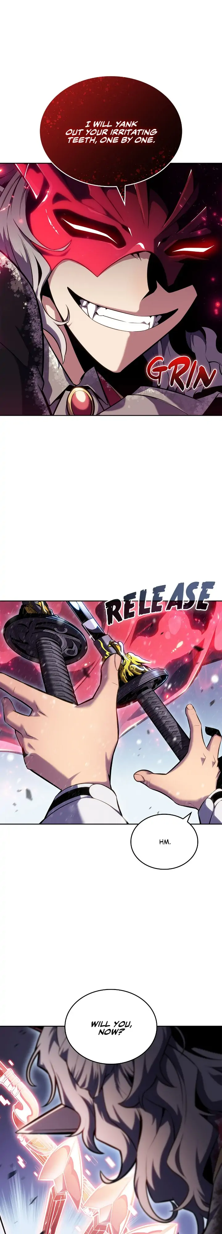 Read I'm the Max-Level Newbie EN Manga Online