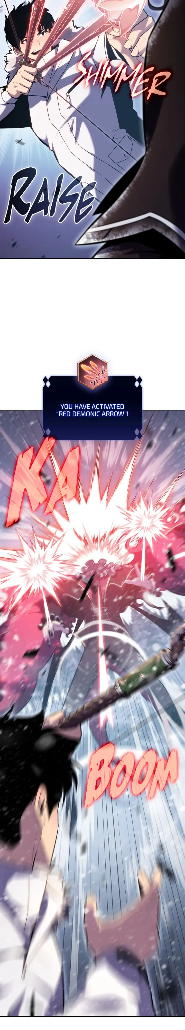Read I'm the Max-Level Newbie EN Manga Online