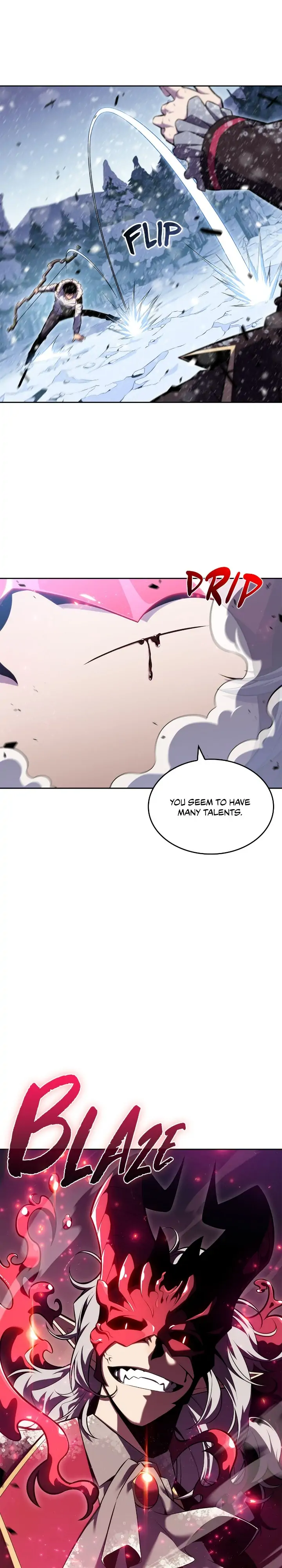 Read I'm the Max-Level Newbie EN Manga Online