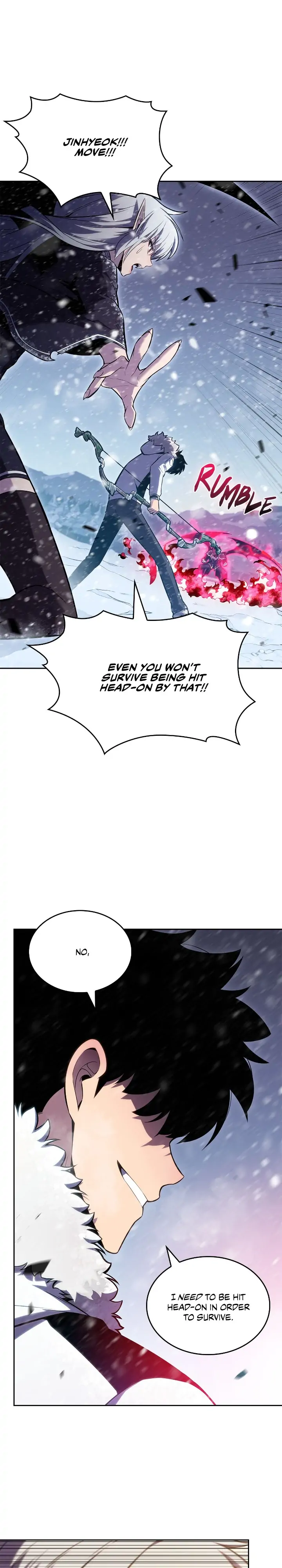 Read I'm the Max-Level Newbie EN Manga Online