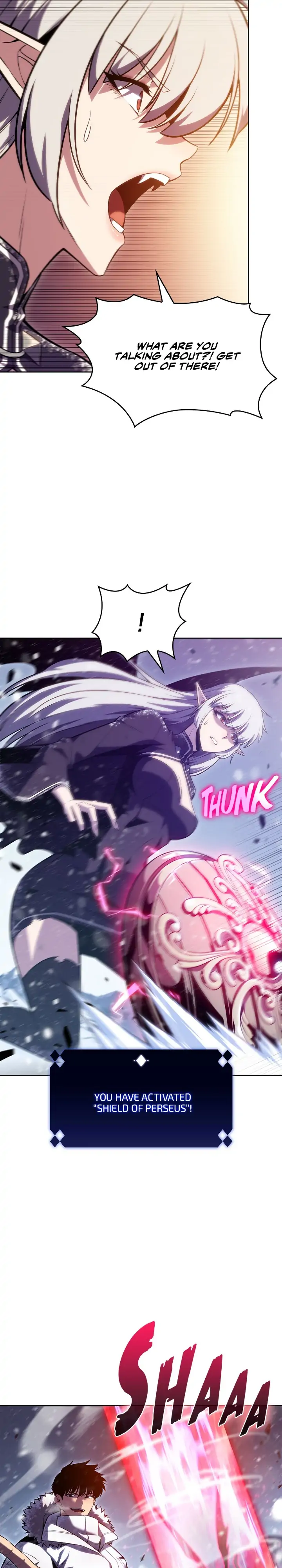 Read I'm the Max-Level Newbie EN Manga Online