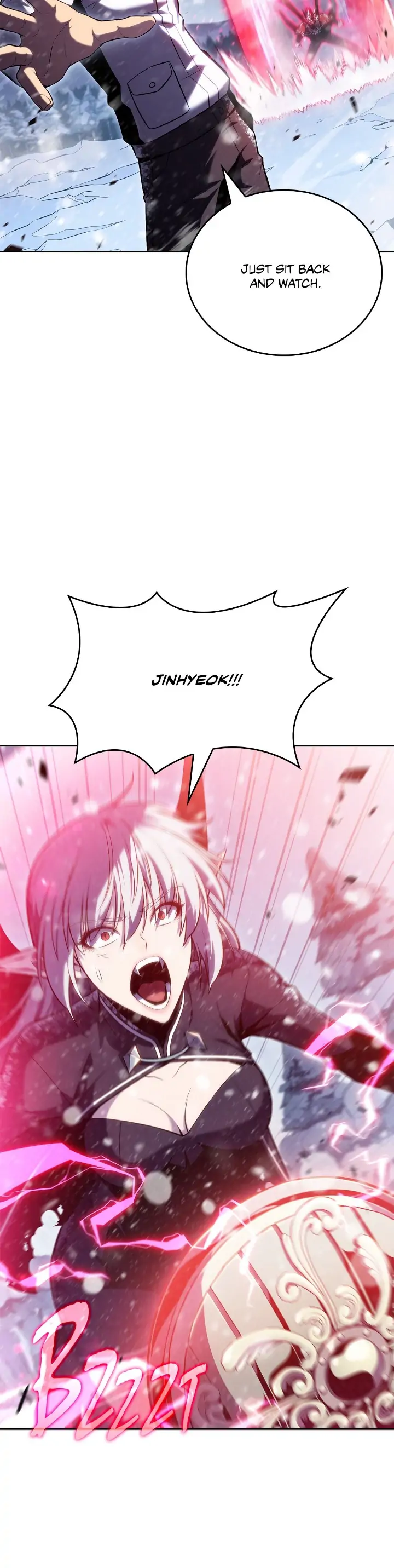 Read I'm the Max-Level Newbie EN Manga Online