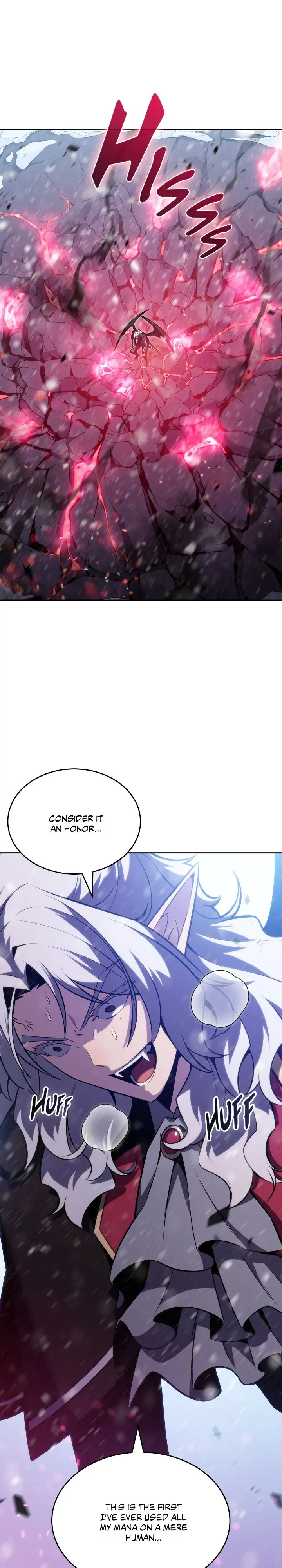 Read I'm the Max-Level Newbie EN Manga Online