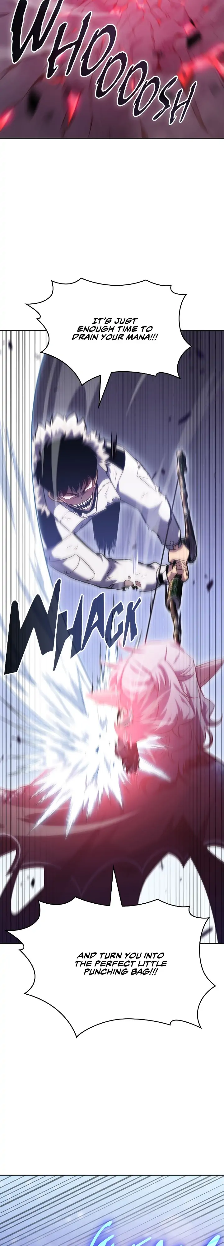Read I'm the Max-Level Newbie EN Manga Online