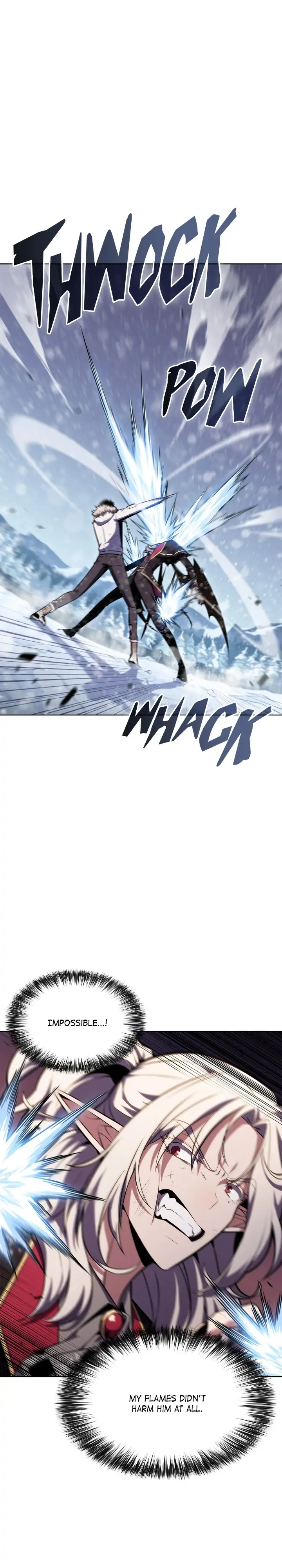 Read I'm the Max-Level Newbie EN Manga Online