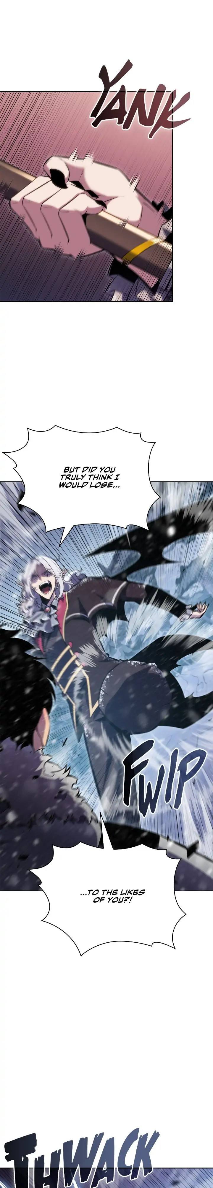Read I'm the Max-Level Newbie EN Manga Online