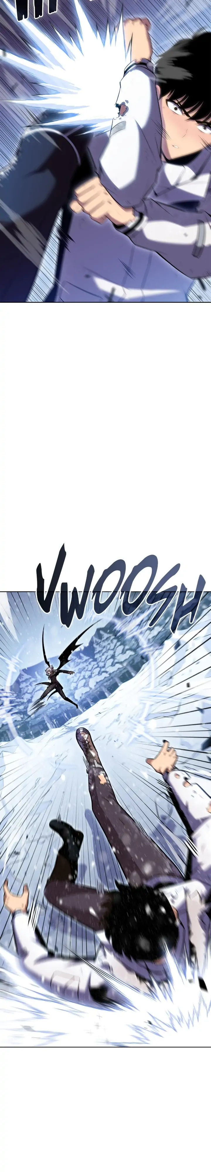 Read I'm the Max-Level Newbie EN Manga Online