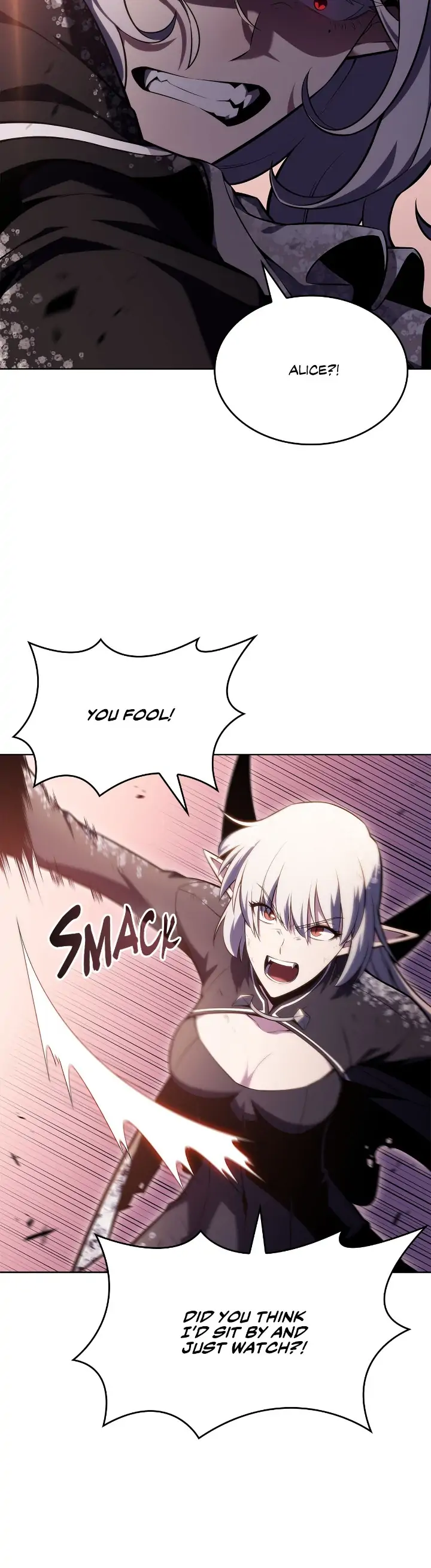 Read I'm the Max-Level Newbie EN Manga Online