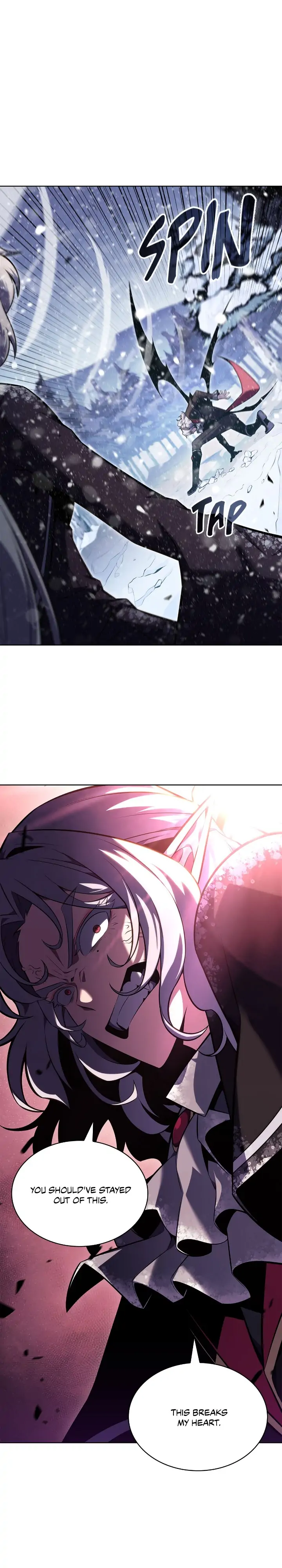 Read I'm the Max-Level Newbie EN Manga Online