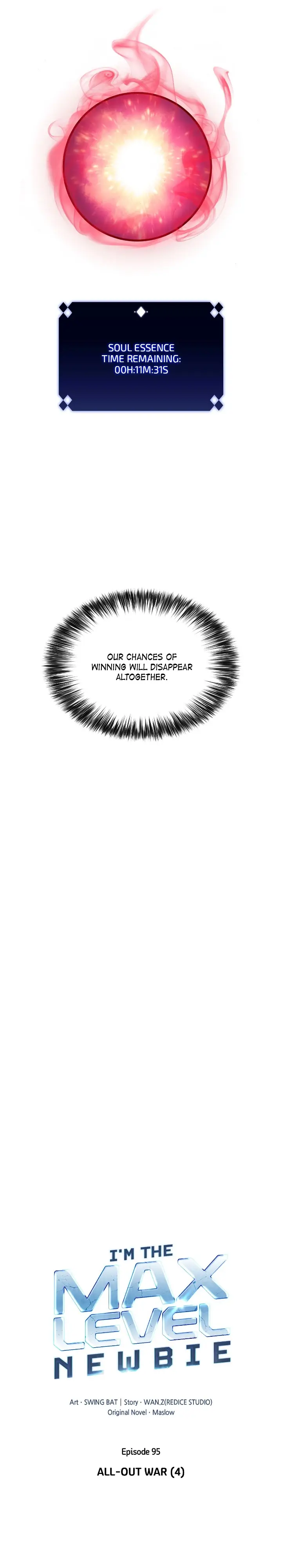 Read I'm the Max-Level Newbie EN Manga Online
