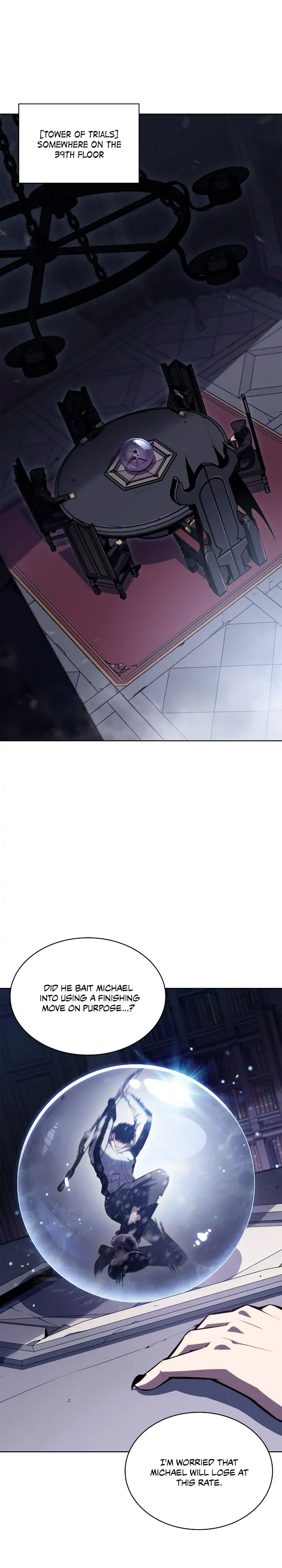 Read I'm the Max-Level Newbie EN Manga Online