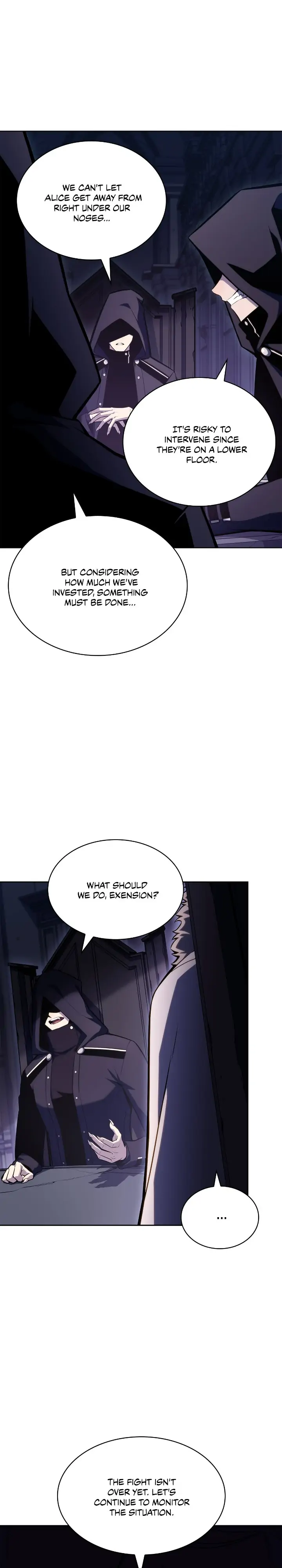 Read I'm the Max-Level Newbie EN Manga Online