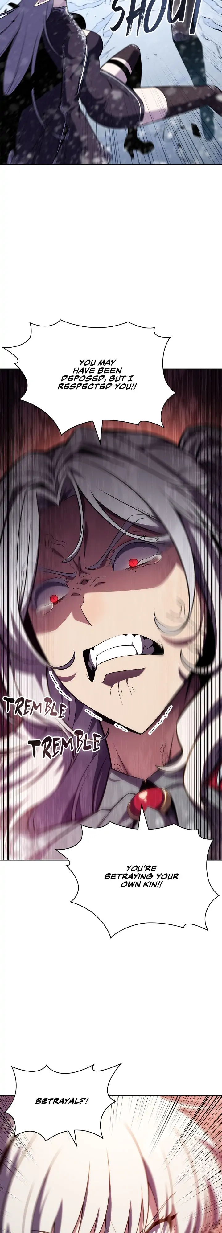 Read I'm the Max-Level Newbie EN Manga Online