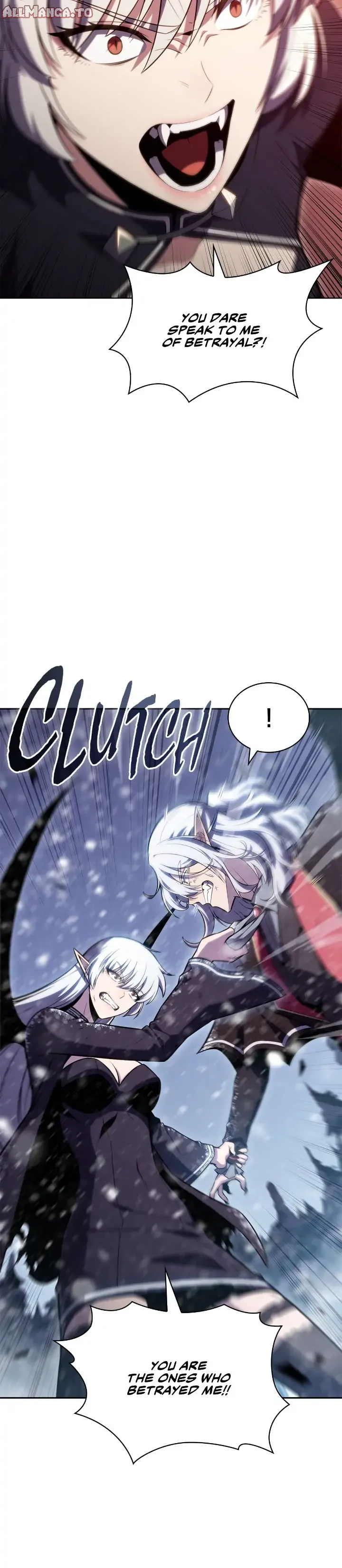 Read I'm the Max-Level Newbie EN Manga Online
