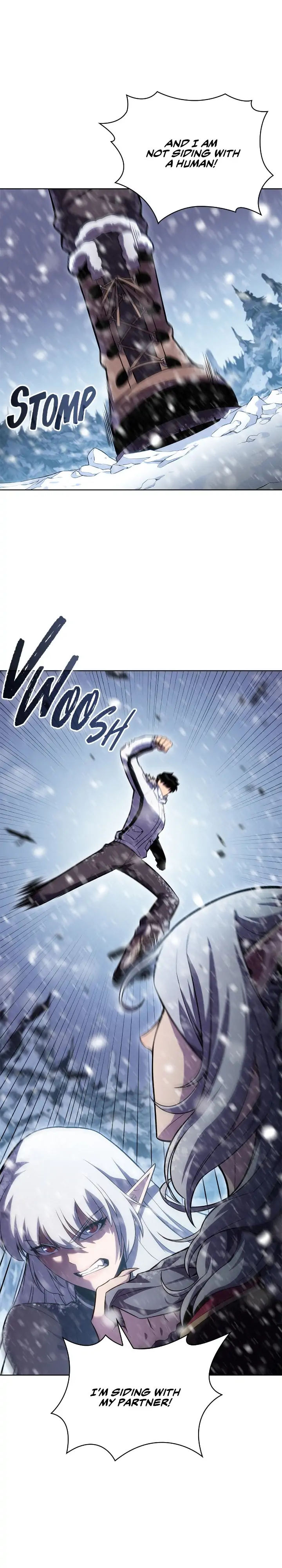 Read I'm the Max-Level Newbie EN Manga Online