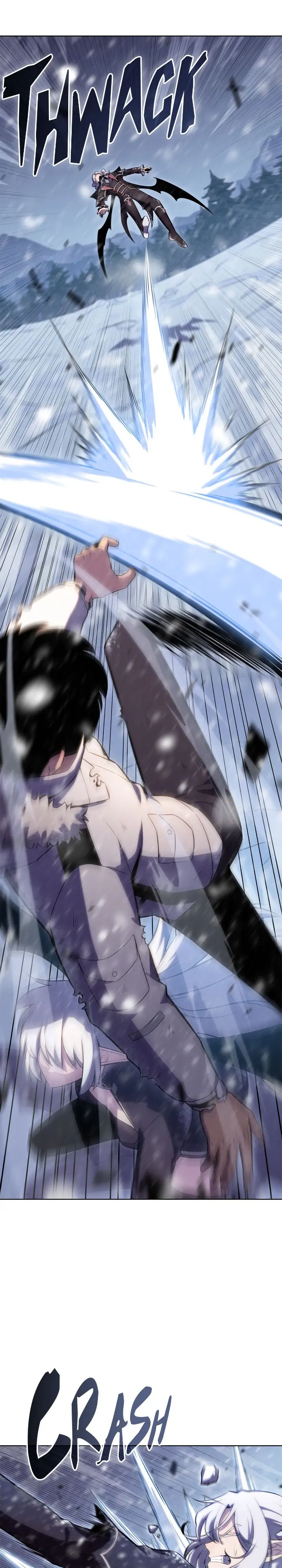 Read I'm the Max-Level Newbie EN Manga Online