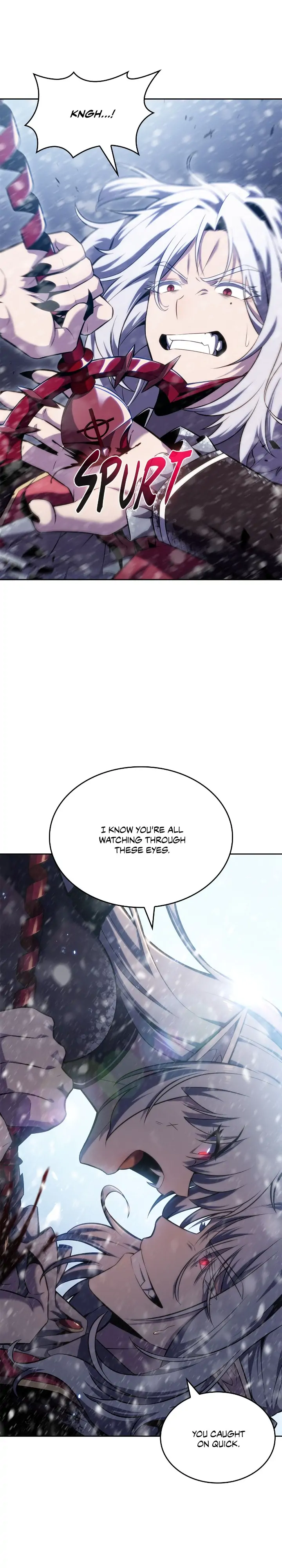 Read I'm the Max-Level Newbie EN Manga Online