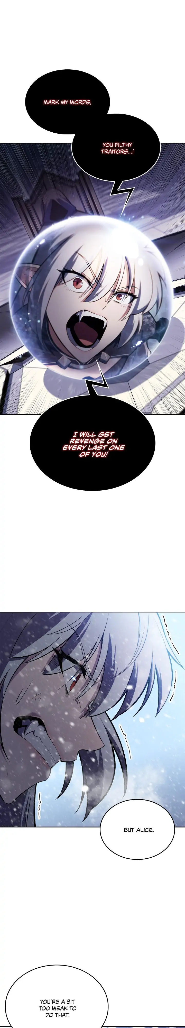 Read I'm the Max-Level Newbie EN Manga Online