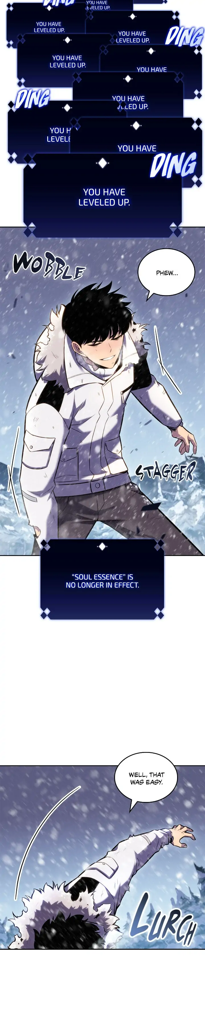 Read I'm the Max-Level Newbie EN Manga Online