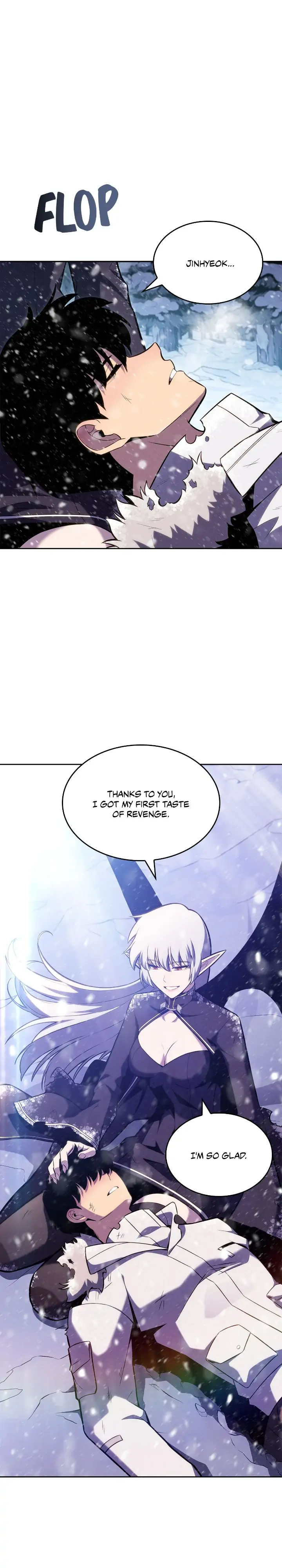 Read I'm the Max-Level Newbie EN Manga Online